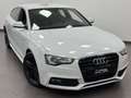 Audi A5 Sportback 1.8 TFSI S line edition 177 Wit - thumbnail 3