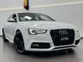 Audi A5 Sportback 1.8 TFSI S line edition 177 Wit - thumbnail 5