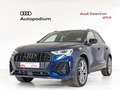Audi Q3 35 TDI Black line S tronic 110kW Azul - thumbnail 1