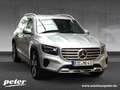 Mercedes-Benz GLB 200 d PROGRESSIVE+18"+KEYLESS-GO+MULTIBEAM Silber - thumbnail 1