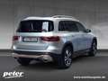Mercedes-Benz GLB 200 d PROGRESSIVE+18"+KEYLESS-GO+MULTIBEAM Silber - thumbnail 5