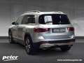Mercedes-Benz GLB 200 d PROGRESSIVE+18"+KEYLESS-GO+MULTIBEAM Silber - thumbnail 4