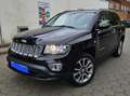 Jeep Compass Compass 2.2I CRD 4x4 Limited Schwarz - thumbnail 1