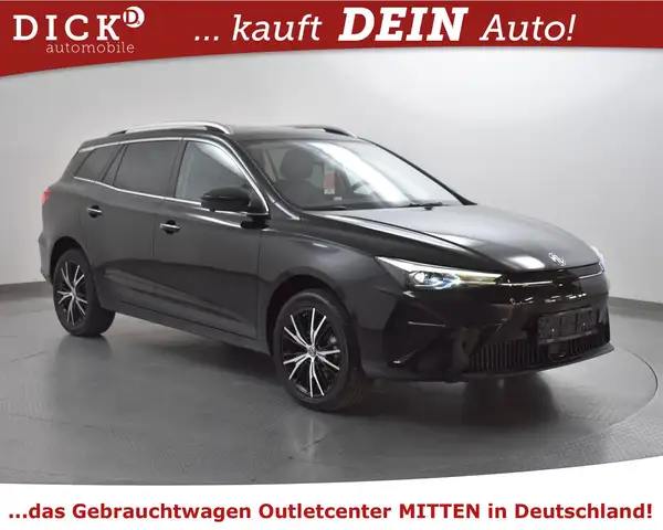 MG MG5 MAX 61 KWH Luxury NAVI+LED+SHZ+DAB+ACC+360°