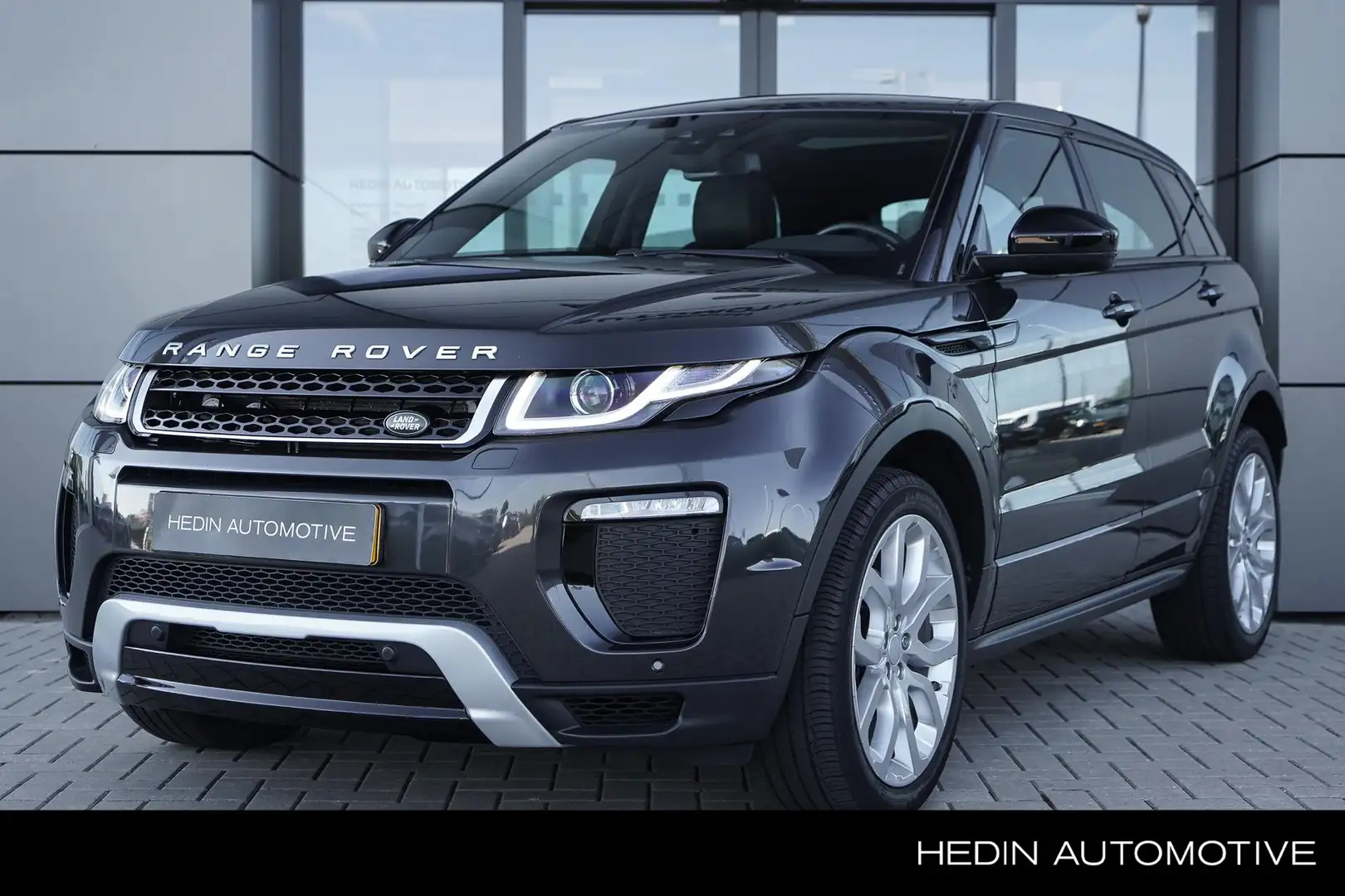 Land Rover Range Rover Evoque 2.0 Si4 SE Dynamic Panorama Dak | 20 inch Licht Me Gris - 1
