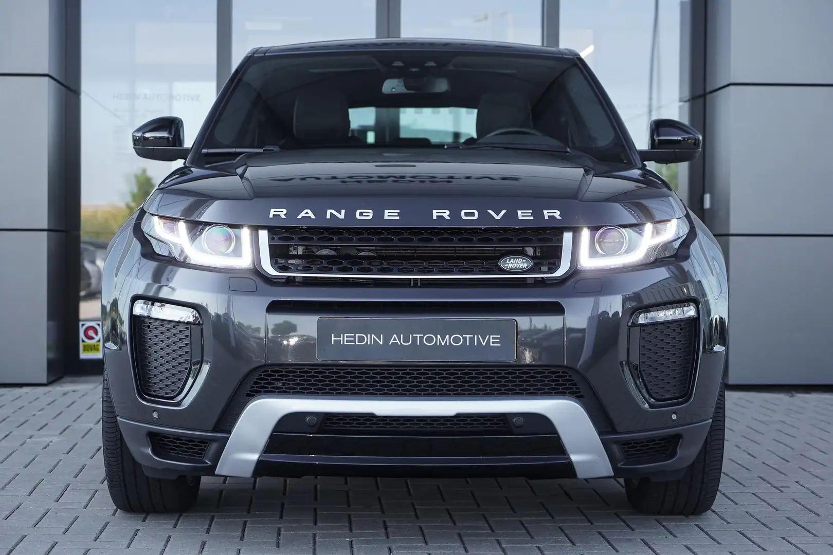 Land Rover Range Rover Evoque 2.0 Si4 SE Dynamic Panorama Dak | 20 inch Licht Me Gris - 2