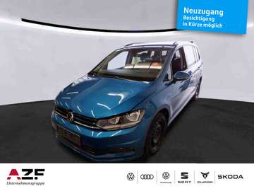 2.0 TDI DSG First Edition 7-SITZER+KAMERA
