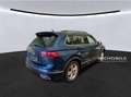 Volkswagen Tiguan R-Line 4Motion DSG PANO AHK LEDER MATR Blau - thumbnail 2