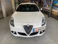 Alfa Romeo Giulietta Turismo Blanc - thumbnail 2
