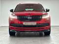 Skoda Kodiaq Sportline 4x4.VIRTUAL.AHK.ACC.7SITZER Rot - thumbnail 2