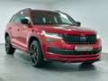Skoda Kodiaq Sportline 4x4.VIRTUAL.AHK.ACC.7SITZER Rot - thumbnail 3