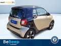 smart forTwo EQ PASSION 4,6KW Beige - thumbnail 7
