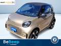 smart forTwo EQ PASSION 4,6KW Beige - thumbnail 1