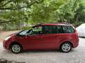 Citroen Grand C4 Picasso Bienergy 1.8 Metano Rojo - thumbnail 4