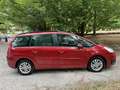 Citroen Grand C4 Picasso Bienergy 1.8 Metano Rojo - thumbnail 5
