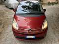 Citroen Grand C4 Picasso Bienergy 1.8 Metano Rojo - thumbnail 3