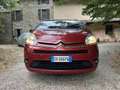 Citroen Grand C4 Picasso Bienergy 1.8 Metano Rojo - thumbnail 1