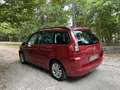 Citroen Grand C4 Picasso Bienergy 1.8 Metano Rojo - thumbnail 9
