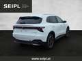 MG Sonstige MGS5 EV Luxury 64 kWh Long Range AKTIONSPREIS !! Weiß - thumbnail 4