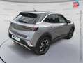 Opel Mokka 1.2 Turbo 130ch Ultimate BVA8 Gris - thumbnail 6