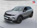 Opel Mokka 1.2 Turbo 130ch Ultimate BVA8 Gris - thumbnail 1
