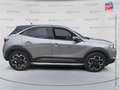 Opel Mokka 1.2 Turbo 130ch Ultimate BVA8 Gris - thumbnail 4