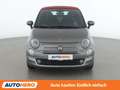 Fiat 500C 1.2 Star Grau - thumbnail 9