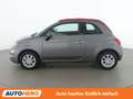 Fiat 500C 1.2 Star Grau - thumbnail 3