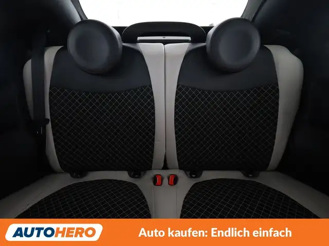 Fiat 500c view 15