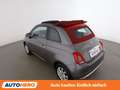 Fiat 500C 1.2 Star Grau - thumbnail 27
