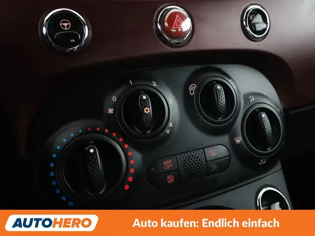 Fiat 500c view 23
