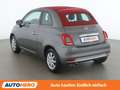 Fiat 500C 1.2 Star Grau - thumbnail 4