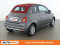 Fiat 500C 1.2 Star Grau - thumbnail 6
