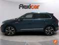 Volkswagen Tiguan 2.0TDI R-Line DSG 110kW Bleu - thumbnail 4