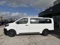 Opel Vivaro Life Combi 9 posti 2.0 180cv AT8 Blanc - thumbnail 4