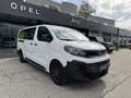 Opel Vivaro Life Combi 9 posti 2.0 180cv AT8 Blanc - thumbnail 1