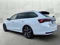 Skoda Octavia Combi 2.0 TDI DSG Sportline *CANTON*AHK*MATRIX* Weiß - thumbnail 5