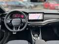 Skoda Octavia Combi 2.0 TDI DSG Sportline *CANTON*AHK*MATRIX* Weiß - thumbnail 10