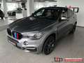 BMW X6 M d Harman-Kardon Soft-Close Sitzbelüftung Grau - thumbnail 1