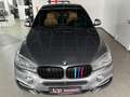 BMW X6 M d Harman-Kardon Soft-Close Sitzbelüftung Grau - thumbnail 3