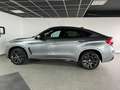 BMW X6 M d Harman-Kardon Soft-Close Sitzbelüftung Grau - thumbnail 26