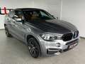 BMW X6 M d Harman-Kardon Soft-Close Sitzbelüftung Grau - thumbnail 4