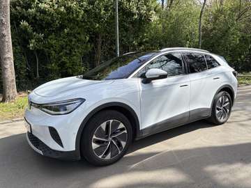 ID.4 77 kWh Pro Sport Edition