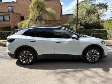ID.4 77 kWh Pro Sport Edition
