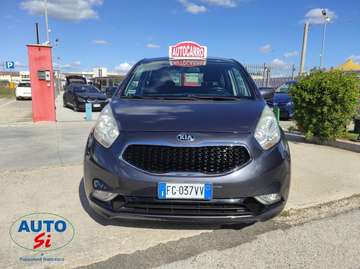 1.4 CRDi - 90cv 4 POSTI AUTOCARRO