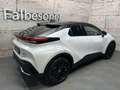 Toyota C-HR Plug-In Hybrid FWD GR Sport 223PS Weiß - thumbnail 5