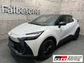 Toyota C-HR Plug-In Hybrid FWD GR Sport 223PS Weiß - thumbnail 1