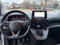 Opel Combo Life E Edition 1.5 Diesel*AHK*SitzHzg* Weiß - thumbnail 7