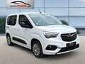 Opel Combo Life E Edition 1.5 Diesel*AHK*SitzHzg* Weiß - thumbnail 4
