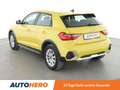 Audi A1 30 TFSI Aut.*NAVI*LIMITER*PDC*SHZ* Gelb - thumbnail 4